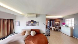 Blk 104A Edgefield Plains (Punggol), HDB 5 Rooms #622544541
